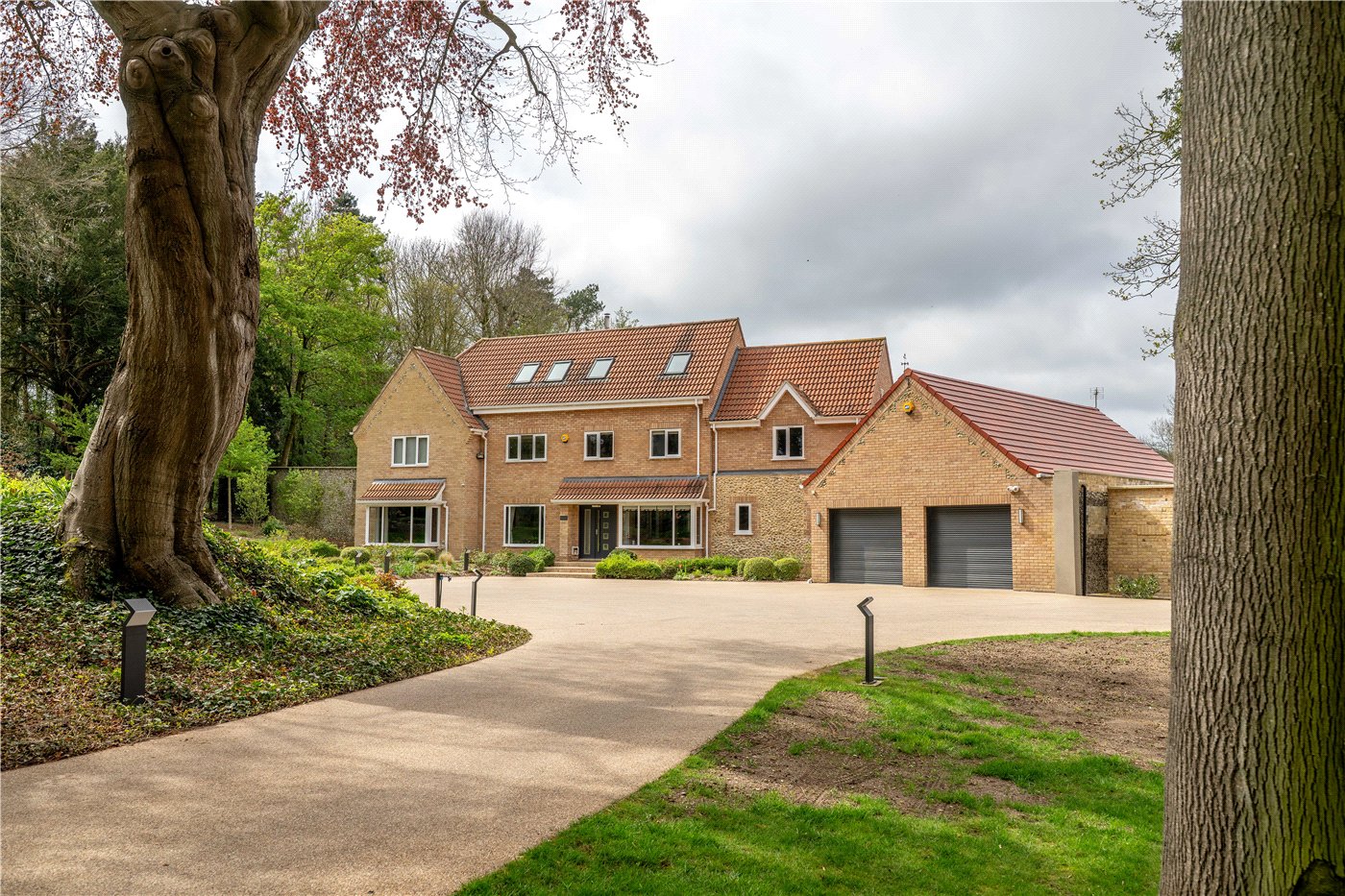 Quidenham, Norwich, Norfolk, NR16
