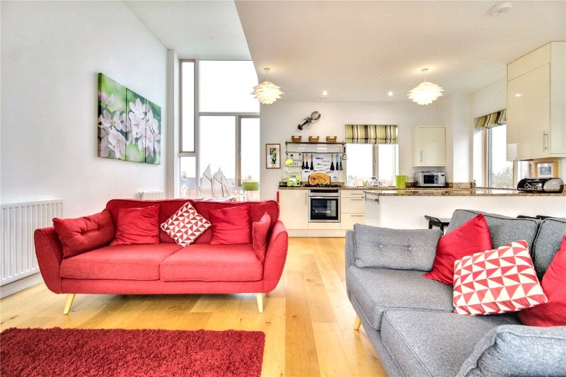 Tibbys Way, Southwold, Suffolk, IP18
