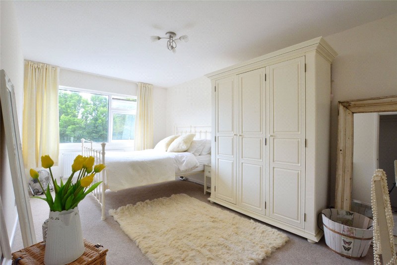 Moon Court, Lyme Farm Road, Lee, London, SE12
