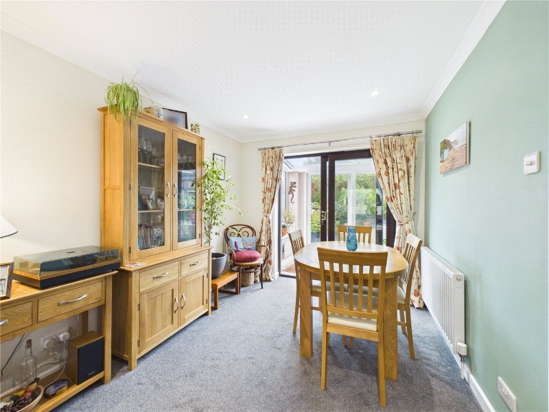 Acland Way, Tiverton, Devon, EX16