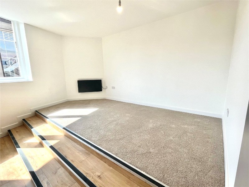 Castilian Street, Northampton, Northamptonshire, NN1