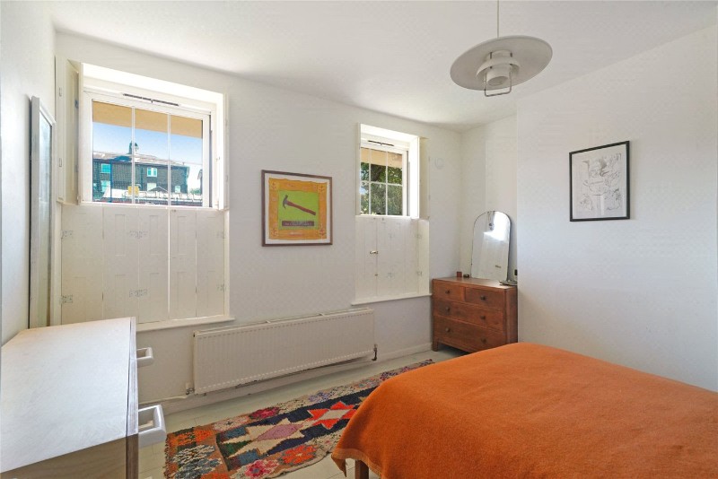 Long Meadow, Torriano Avenue, London, NW5