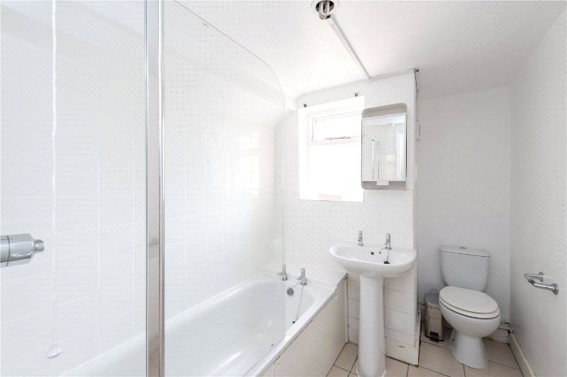 Conyers Road, London, SW16
