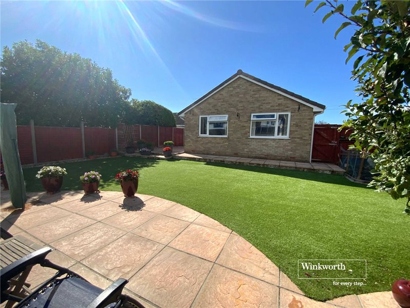 Sheldrake Road, Mudeford, Christchurch, Dorset, BH23