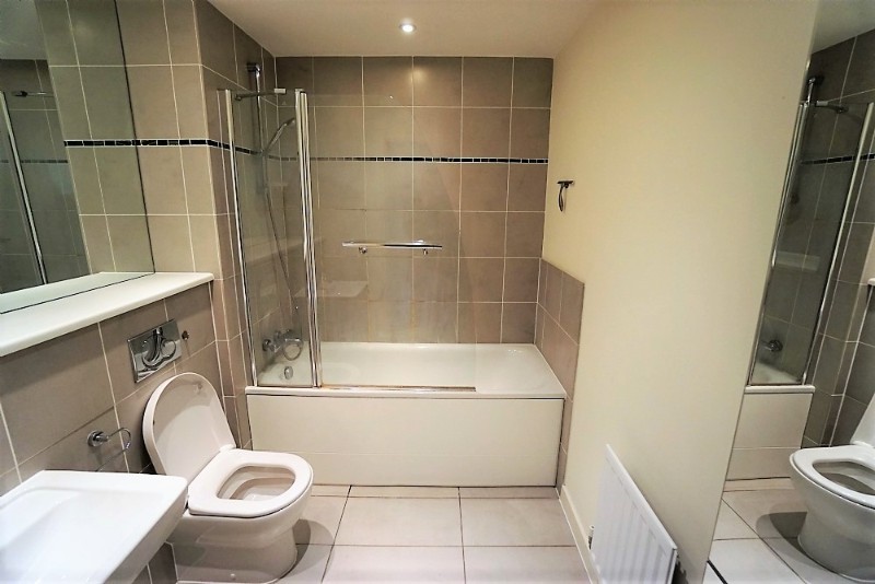 The Crescent, Hannover Quay, Bristol, BS1