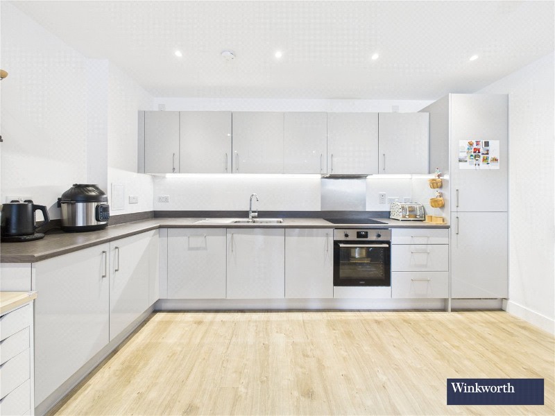 Sheepcote Road, Harrow, HA1