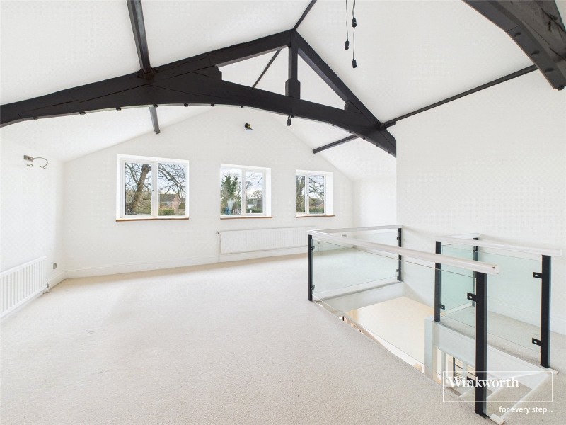 Mount Pleasant, Beenham, Reading, Berkshire, RG7