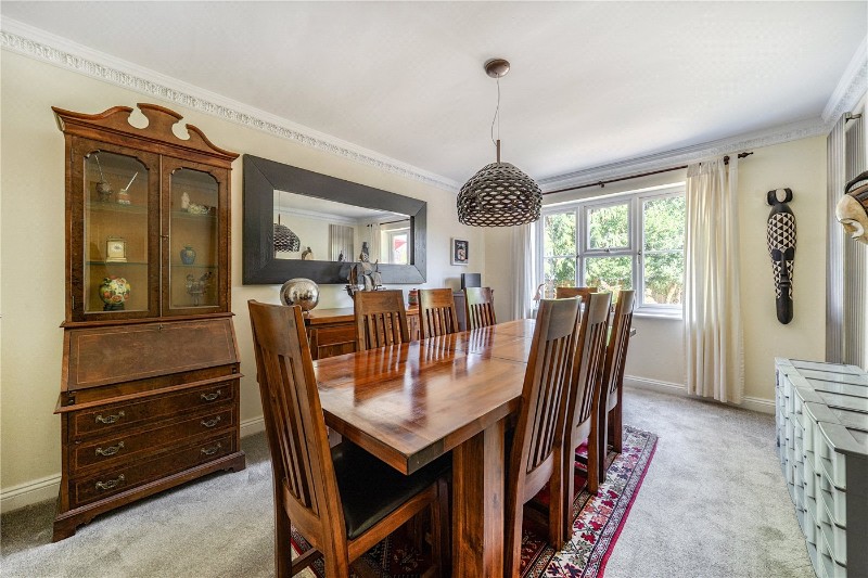 Cliddesden Road, Basingstoke, Hampshire, RG21