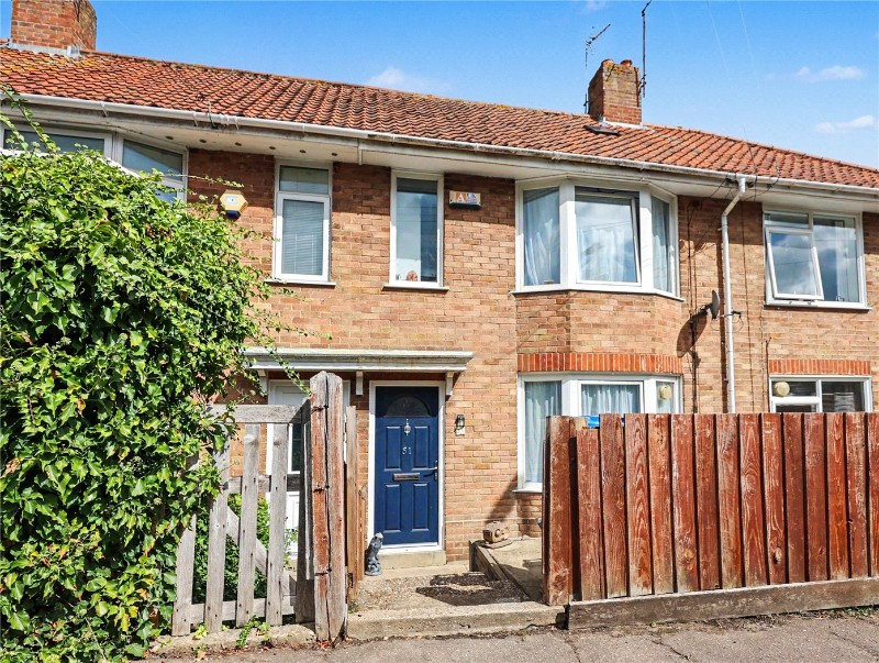 Jex Road, Norwich, Norfolk, NR5