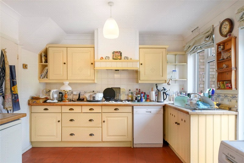 Raglan Street, London, NW5