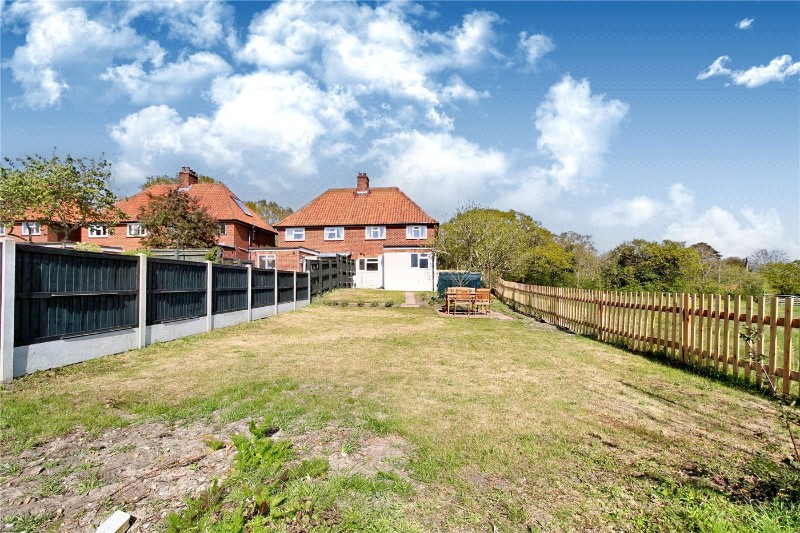 Heath Road, Wenhaston, Halesworth, Suffolk, IP19