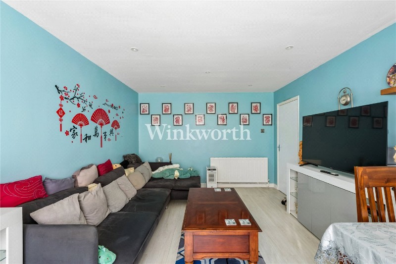 Taylor Close, London, United Kingdom, N17