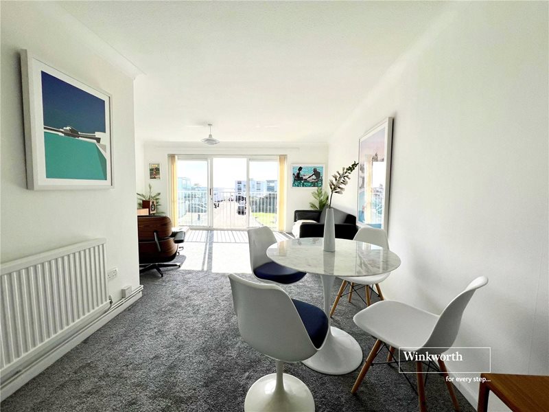 Rushford Warren, Christchurch, BH23