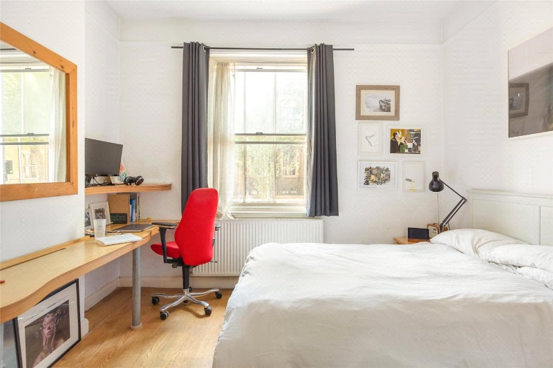 St. Georges Road, London, SE1
