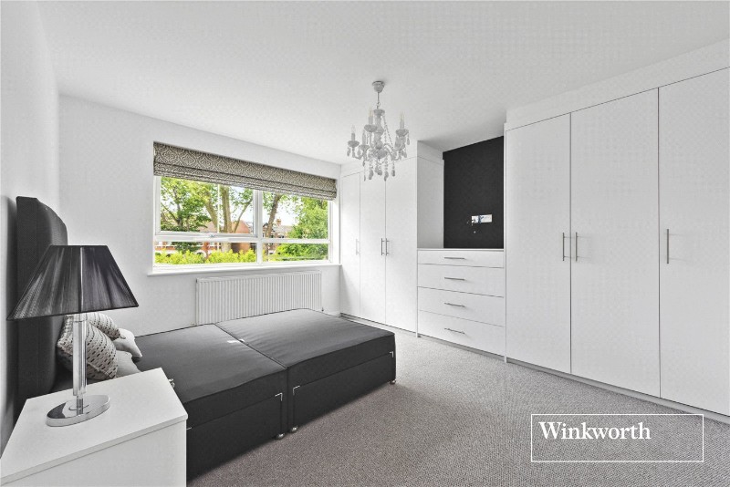 Hendon Lane, Finchley, London, N3