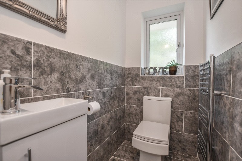 Swallowfield Road, Arborfield, Reading, RG2