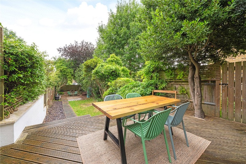 Marmora Road, East Dulwich, London, SE22