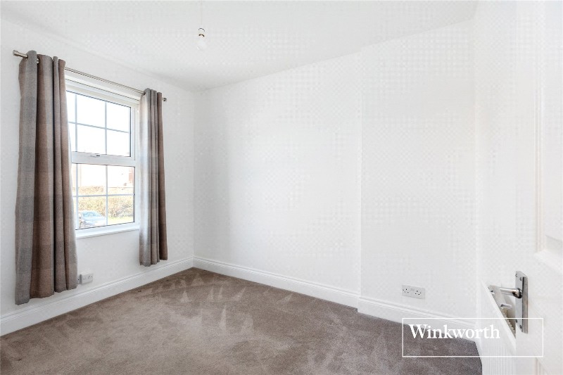 Union Street, High Barnet, EN5