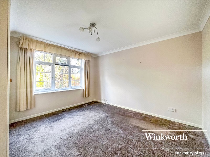 Pennington Road, West Moors, Ferndown, Dorset, BH22