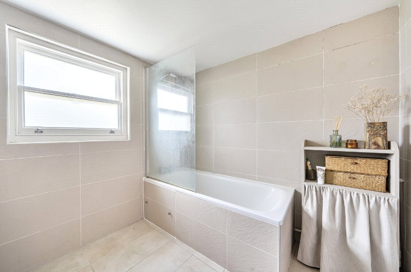 Casella Road, London, SE14