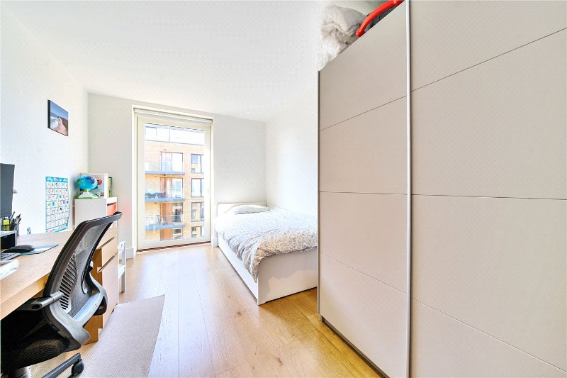 Tizzard Grove, Blackheath, London, SE3