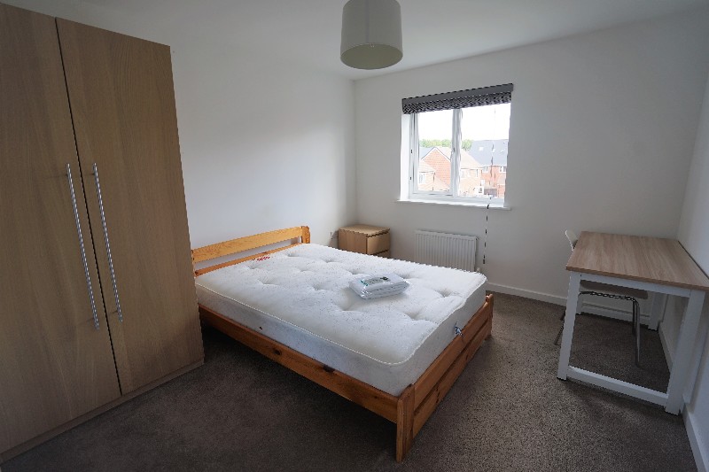 Slade Baker Way, Scholar&#39;s Chase, Bristol, BS16