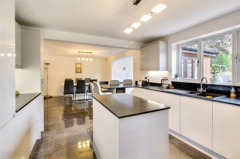 The Woodlands, Lowestoft, Suffolk, NR32