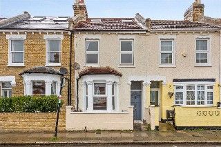 Graveney Road, London, SW17