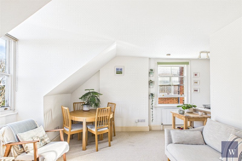 Polworth Road, London, SW16