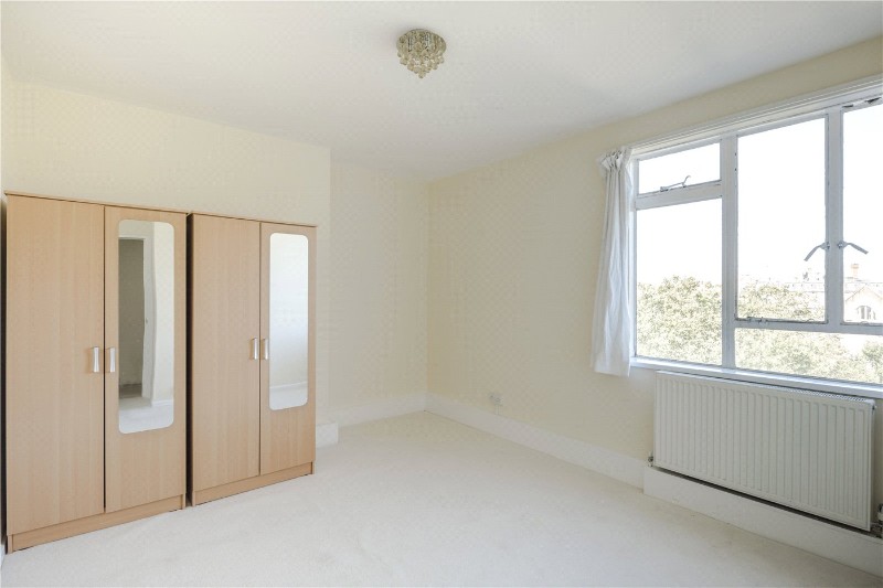 Hallfield Estate, Bayswater, W2