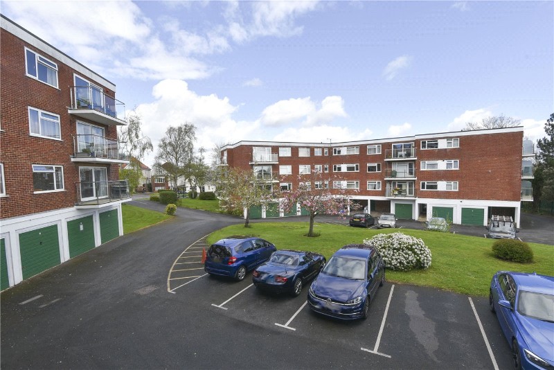 Belle Vue Road, Bournemouth, BH6