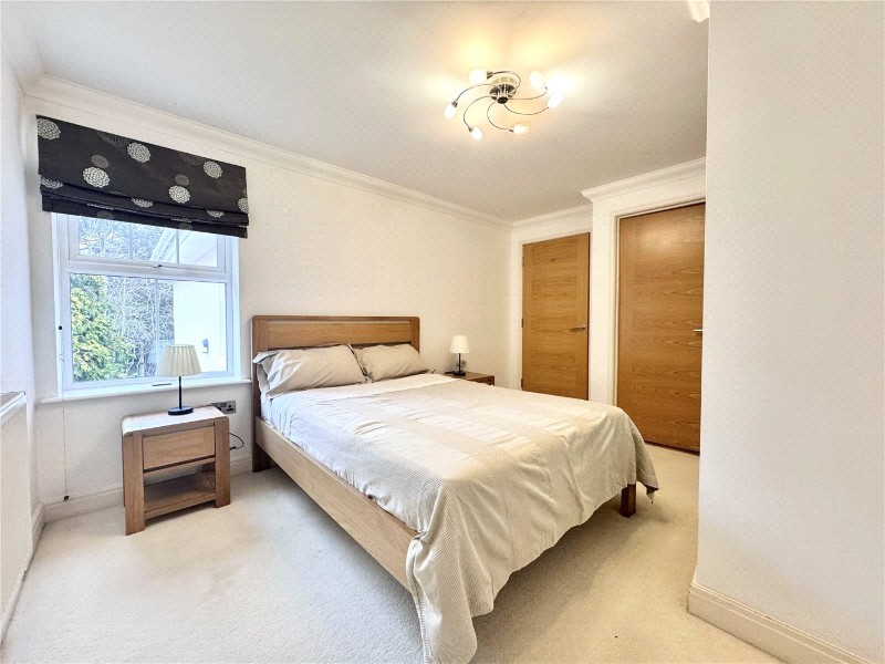 Pineridge, 17 Rosemount Road, Bournemouth, Dorset, BH4