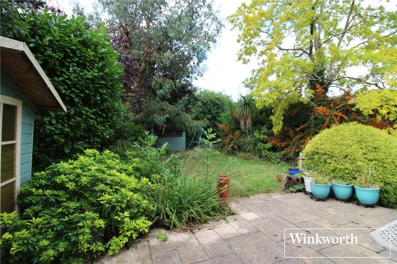 Cardinal Avenue, Borehamwood, Hertfordshire, WD6