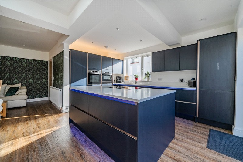 Vaughan Road, Exeter, Devon, EX1