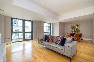 Sheldon Square, Paddington, W2