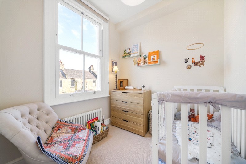 Pellatt Road, East Dulwich, London, SE22