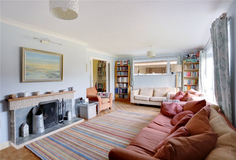 Glenalmond, Norwich, Norfolk, NR4