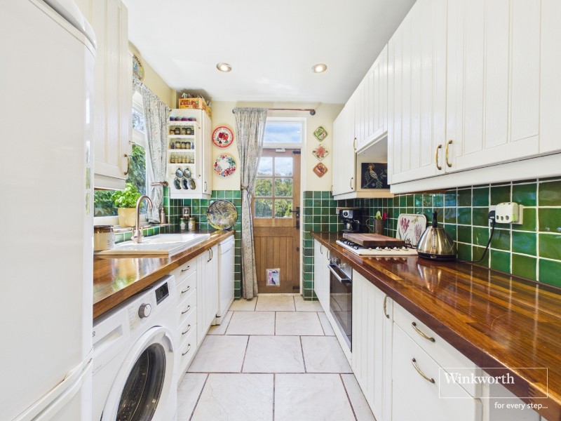 Birchen Grove, Kingsbury, London, NW9