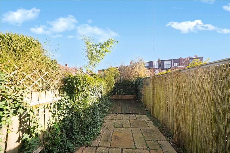 North View Road, London, N8