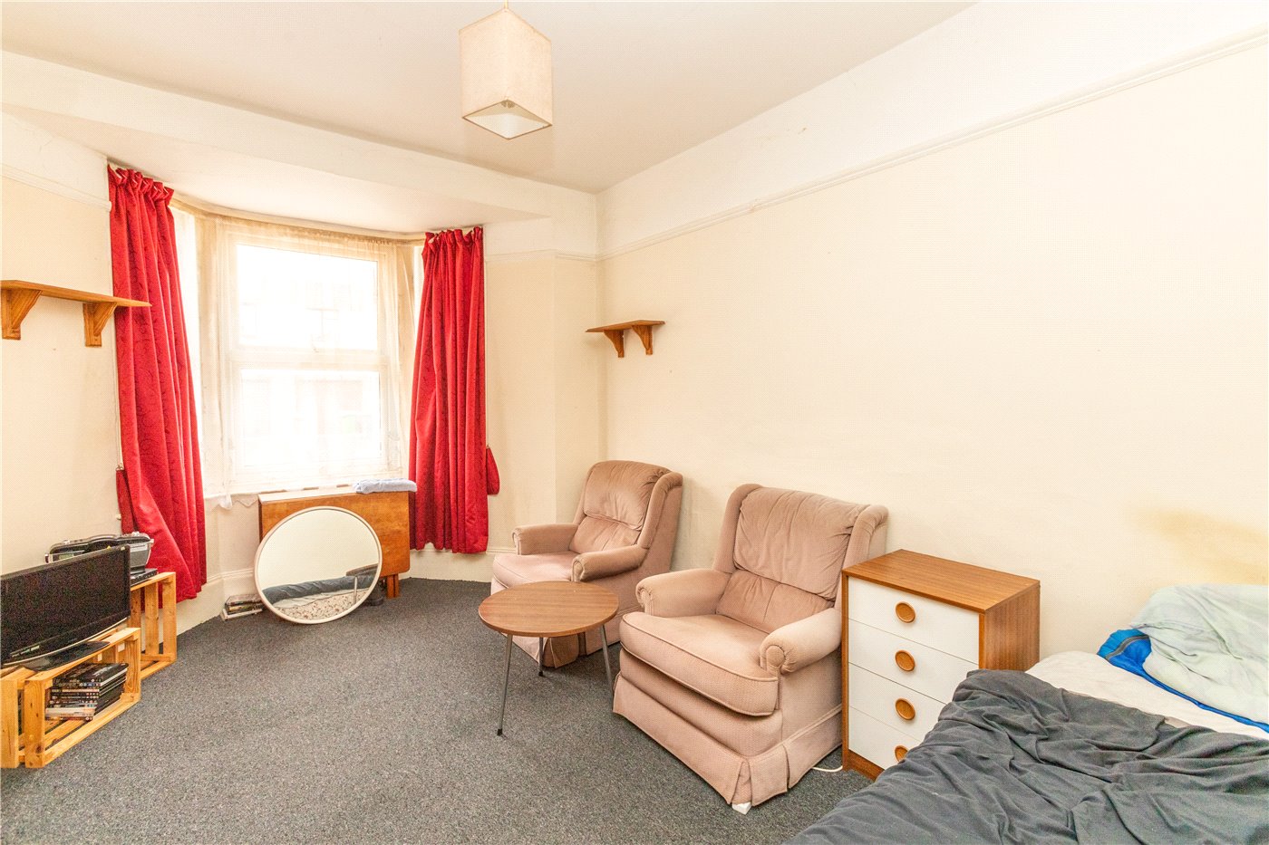 Bedsit 1