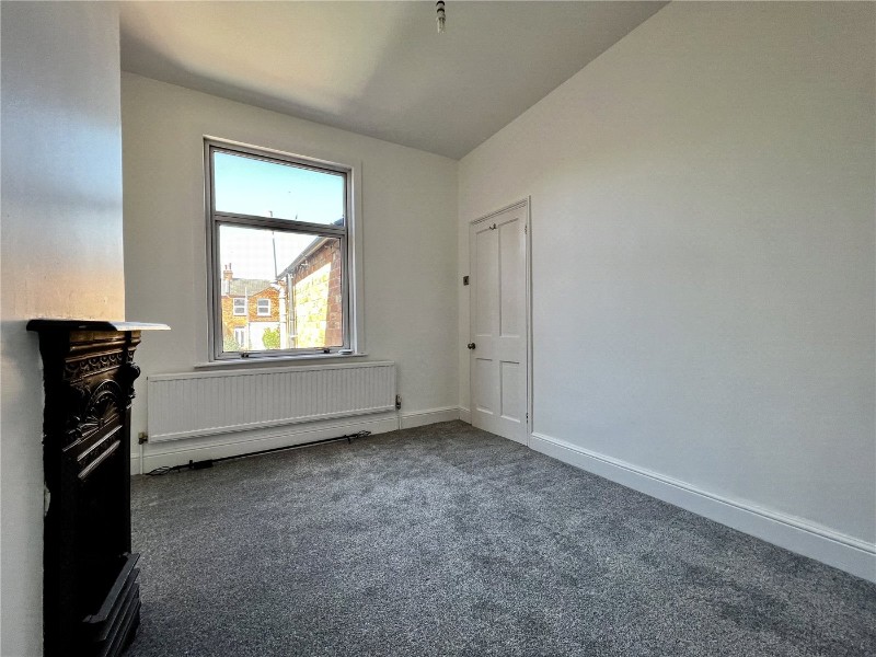 Clarke Road, Abington, Northampton, Northamptonshire, NN1
