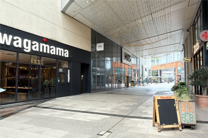 Mendy Street, High Wycombe, Buckinghamshire, HP11