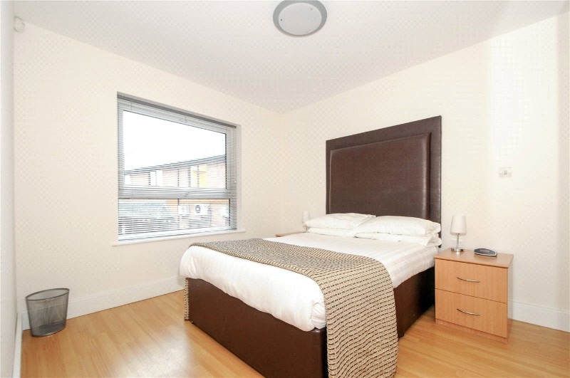 Anchor Court, 28 London Street, Basingstoke, Hampshire, RG21