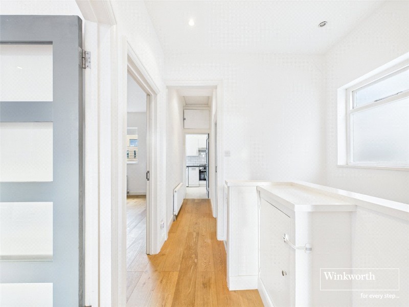 Heriot Road, Hendon, London, NW4