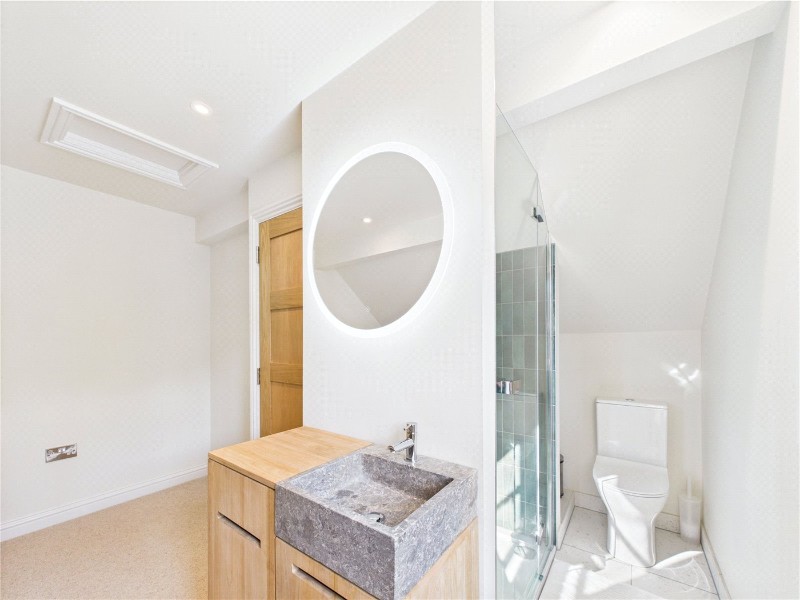 High Street, Crediton, Devon, EX17