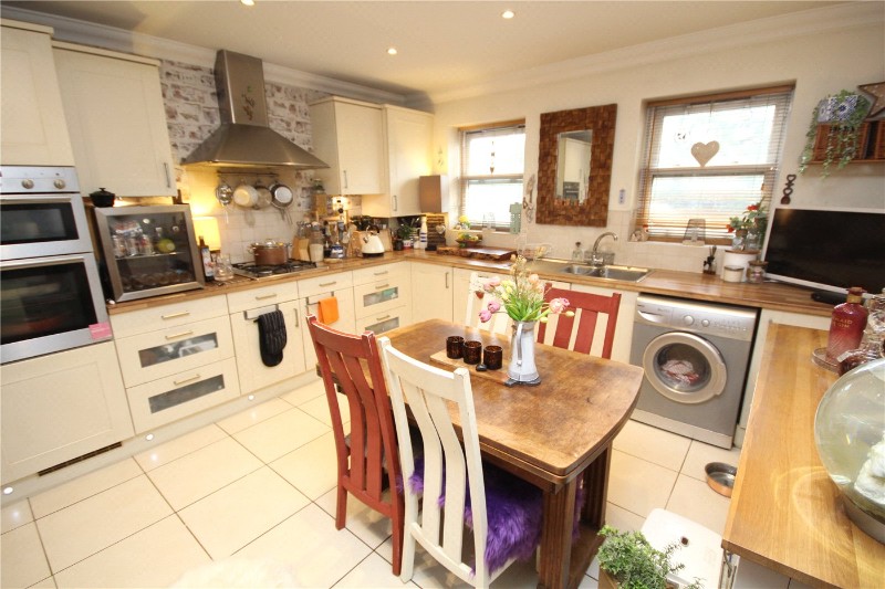 Balmoral Road, Poole, BH14