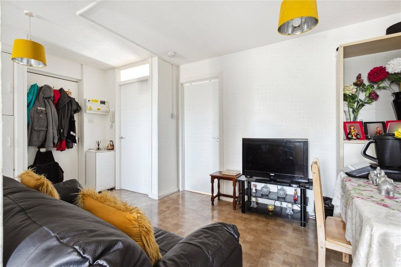 Westcott Close, London, N15