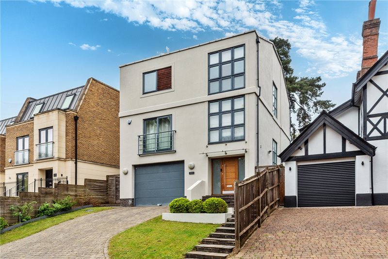 Woodlands Road, Bromley, BR1