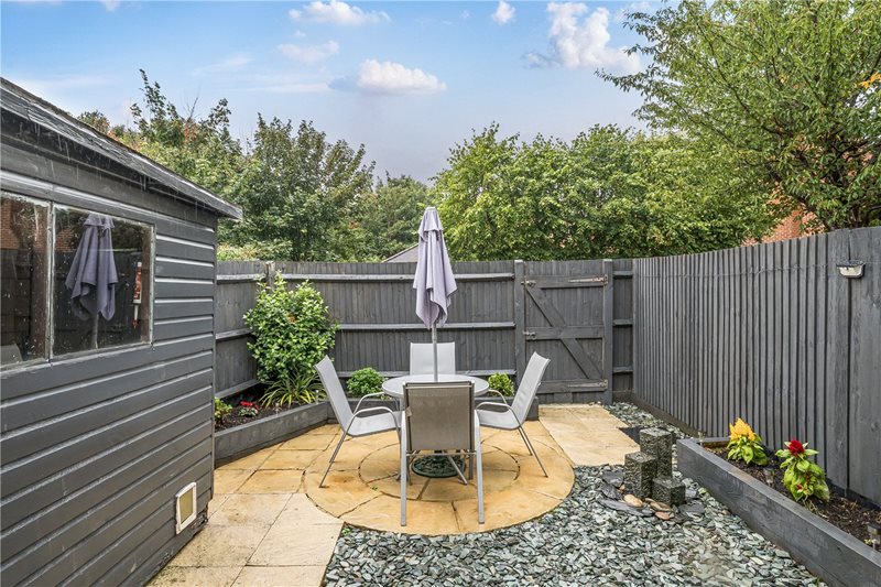 Oxford Road, Chieveley, Newbury, Berkshire, RG20
