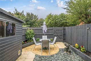 Oxford Road, Chieveley, Newbury, Berkshire, RG20